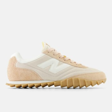 New Balance 紐巴倫 RC30 [URC30MD] 男女 運動休閒鞋 復古鞋 膠底 穿搭 亞麻