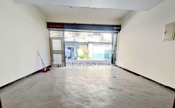 中興路大地坪透天｜桃園市龍潭區中興路九龍段