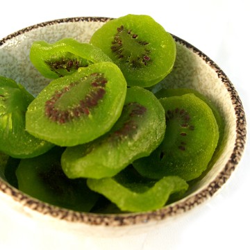 奇異果乾 200克 切片奇異果 水果乾 蜜餞 果乾 泰國 零嘴 追劇零食