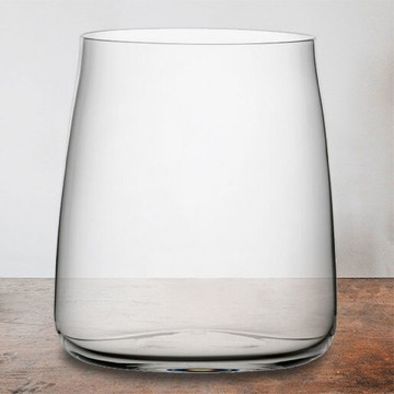 《RCR》Essential水晶玻璃杯(400ml) | 水杯 茶杯 咖啡杯