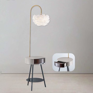 E27茶几落地燈 B106-48-94012