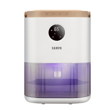 【SAMPO】 聲寶多功能環保除濕機 AD-W2102RL