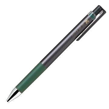 PILOT 百樂 LJP20S4CG 復古系列0.5mm超果汁筆-綠