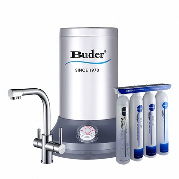 Buder普德 廚下型真空保溫飲水機 BD-3004VF-DC