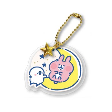 【悠遊卡】卡娜赫拉的小動物造型悠遊卡-搖吧月亮-受託代銷