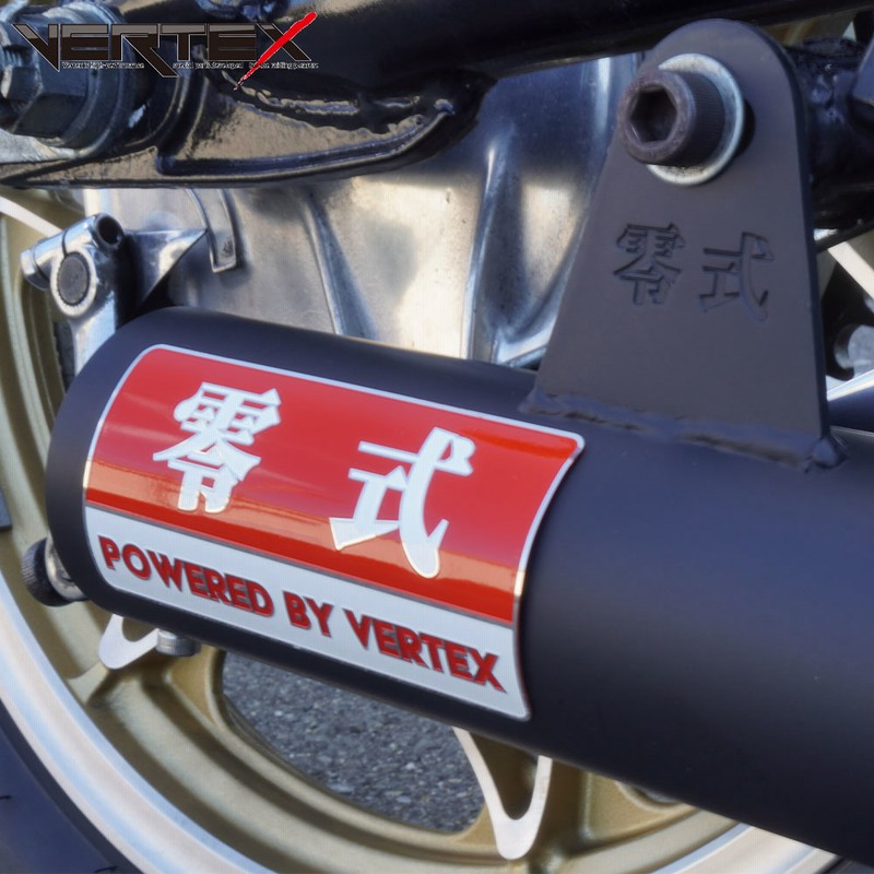 cb750 rc42 マフラー　一式 楽天市場】CB750 RC42 マフラー レビューを書いてエンブレム