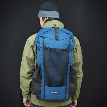 MARL 輕量化登山背包
