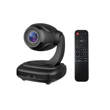 其它品牌 Rocware RC310高畫質PTZ視訊攝影機