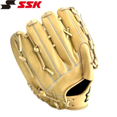 SSK プロエッジ 硬式グローブ 投手ピッチャー用 栗林モデル