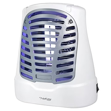 KINYO 吸入 + 電擊式捕蚊燈  NML-770