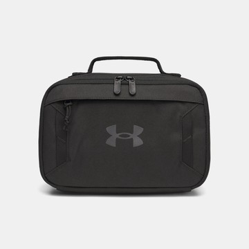 UA 男女同款 Hustle 旅行包 人氣新品