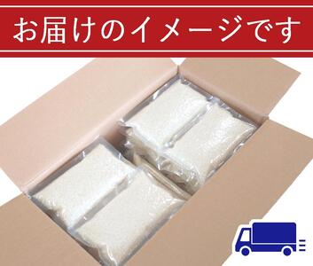 無洗米　魚沼産こしひかり2合×30袋　新潟県認証特別栽培米　令和５年度米