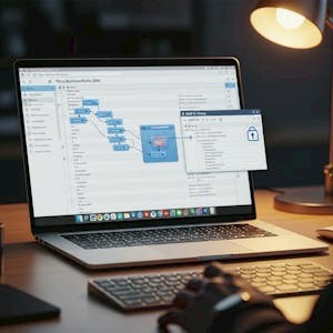 Tibco BW: Design & Validate Web Services