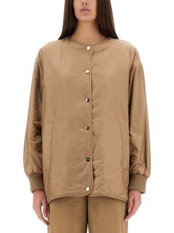 s max mara "greena the cube" jacket