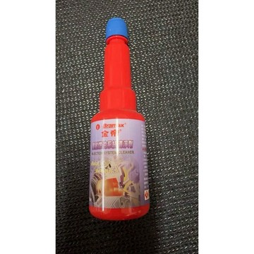 三陽（油路系統清洗剤（又稱汽油精）$69