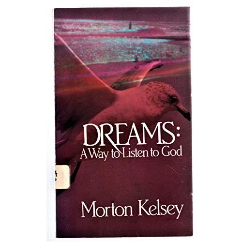 Dreams: A Way to Listen to God