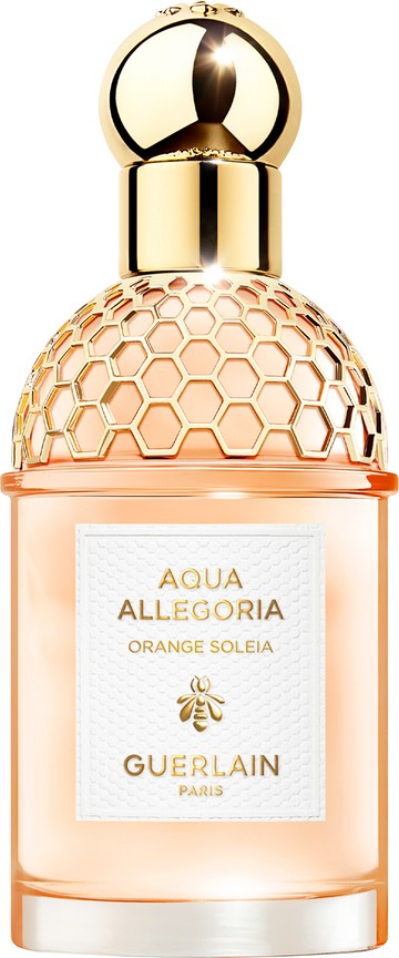 GUERLAIN Aqua Allegoria Orange Soleia Eau de Toilette Spray 75ml