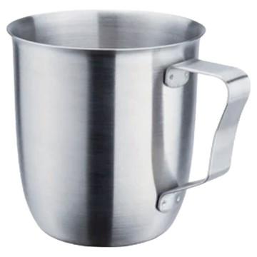 MiyAco 米雅可 經典316不鏽鋼造型口杯  1個