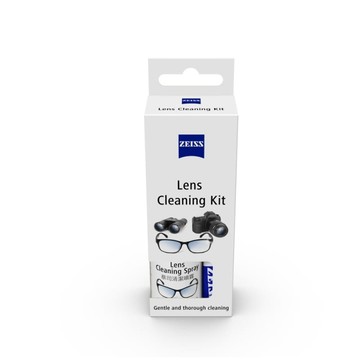 光學清潔噴霧組 30ml*2 組 (適用眼鏡、3C螢幕、鏡頭)
