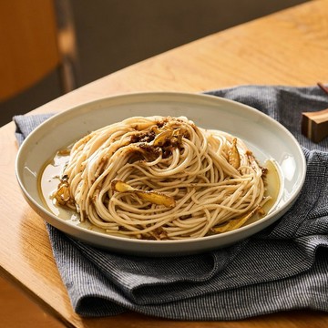 賈以食日 麻薑麵 (1袋/3入)