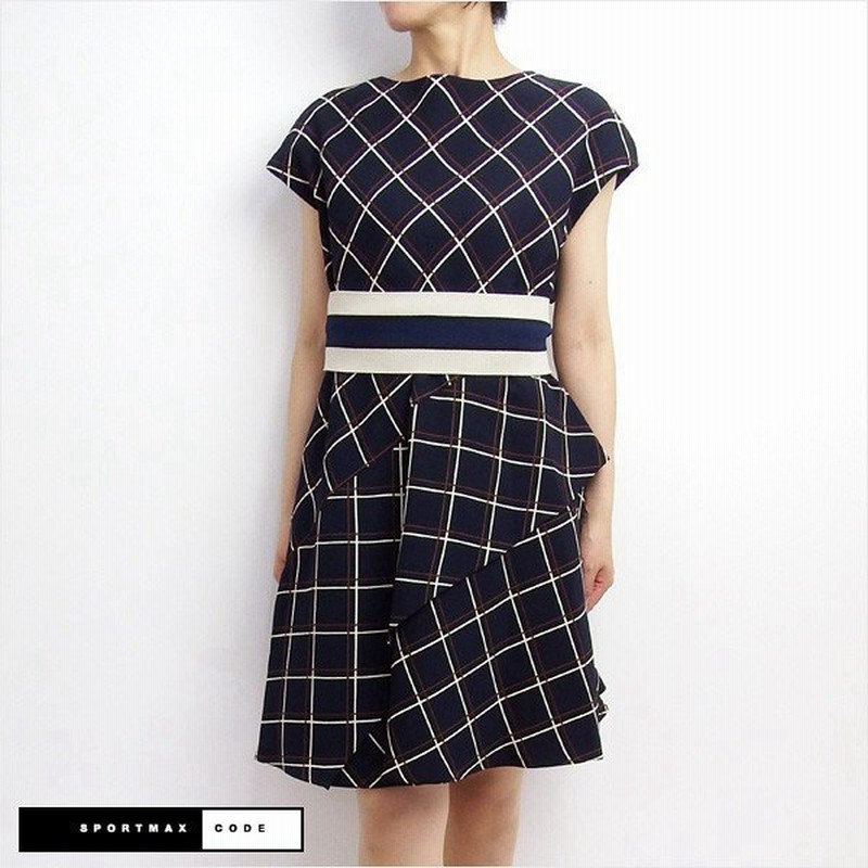 在庫一掃セール】 マックスマーラ スポーツマックスコード MaxMara ...