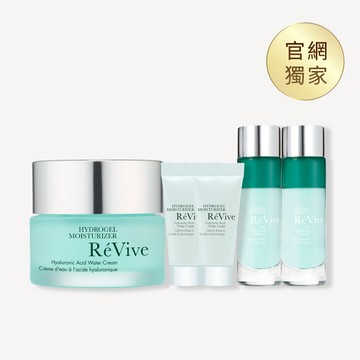 4D水光真凝霜50ml