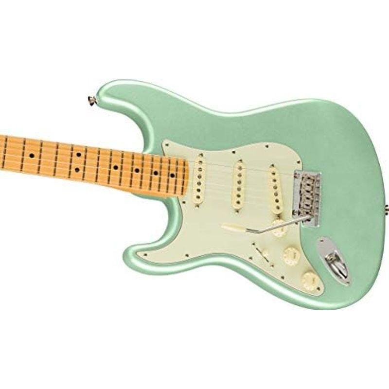 エレキギター Fender American Professional II Stratocaster? Left-Hand, Maple