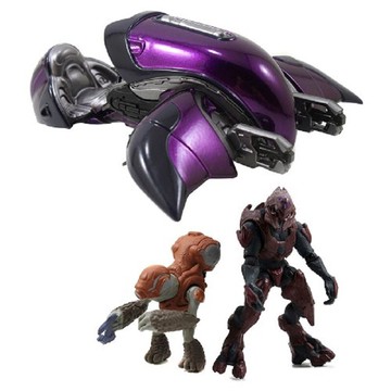 halo 4幽靈號