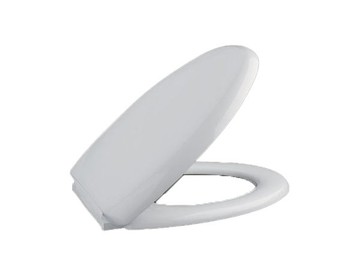 【麗室衛浴】美國 KOHLER PRESQU'ILE17506T-SE 專用原廠緩降馬桶蓋K-8798/8745