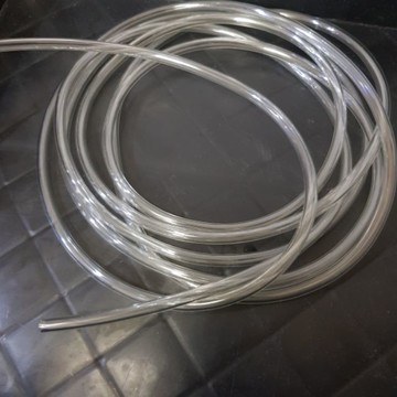 P老闆水族~風管 1尺30cm 打氣風管 co2 打氣機 水族風管 溢流