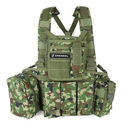 molle タクティカル ベストの検索結果 | LINEショッピング