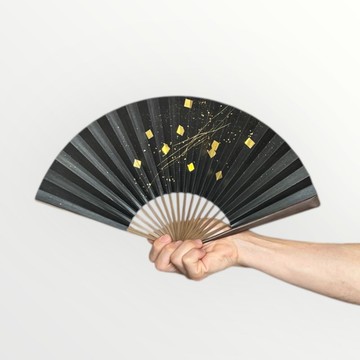 箔圖 image3 黑色 烏木