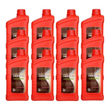 ｜CPC國光牌｜多效合成自動變速器油 1L*12入/箱