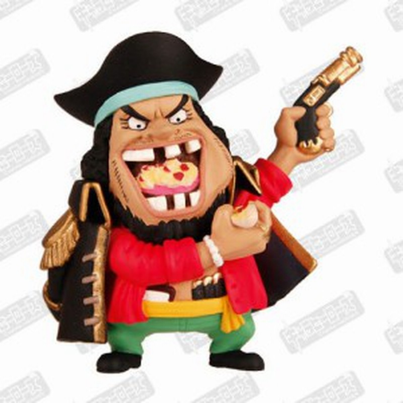 ワンピース アニキャラヒーローズ D P C F Vol 1 15 ティーチ 王下七武海 プレックス Boxフィギュア 通販 Lineポイント最大1 0 Get Lineショッピング