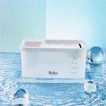 無線寵物飲水機機濾芯貓咪自動循環飲水器超低耗 雙重抗菌批發