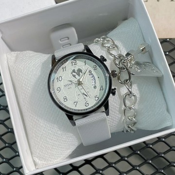 免運⌚2025年新款公務員考試專用手錶男女士小衆高級復古日曆石英錶 防水手錶 考試手錶 石英錶 手錶女 靜音手錶石英錶