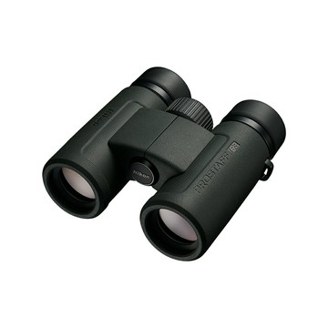 NIKON 尼康 Prostaff P3 10X30 (黑) 雙筒望遠鏡 /台