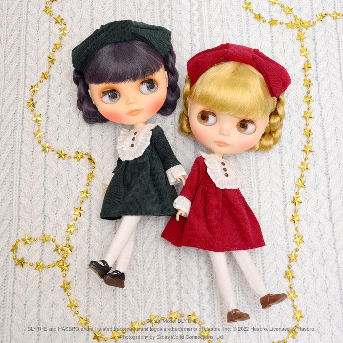 1 6Doll・ネオブライス用] JM Dear Darling fashion for dolls