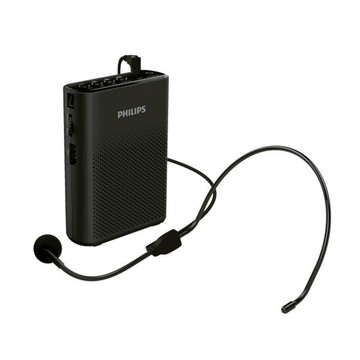 PHILIPS 隨身藍牙教學擴音機