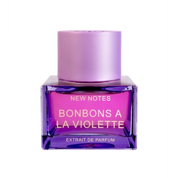 New Notes Bonbons A La Violette 紫羅蘭糖果 精粹50ml