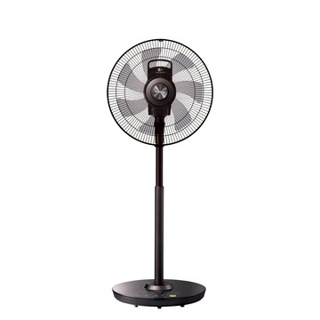 Panasonic 國際牌 16吋旗艦型DC直流遙控立扇 F-H16GND-K 福利品