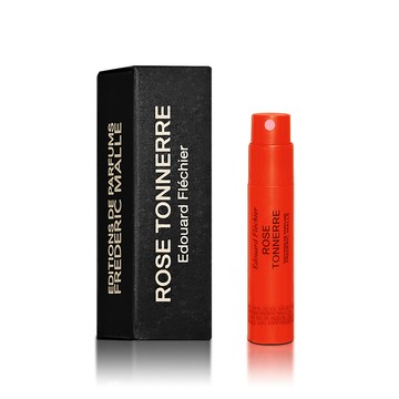 Frederic Malle ROSE TONNERRE 夜色玫瑰淡香精 1.2ML 噴式針管