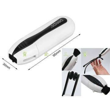 眼鏡雙面清潔夾 擦眼鏡 清潔布 擦手機 眼鏡布 光碟 清潔布 細膩 纖維布 除塵布 拭鏡布 鏡頭 擦拭布 手機 清潔擦