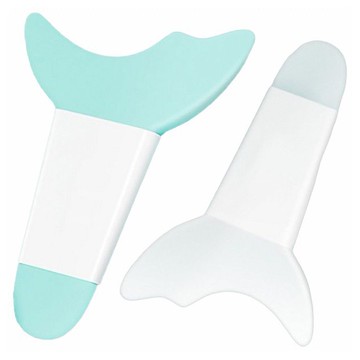 多功能月牙形眼妝輔助器(1入) 款式可選