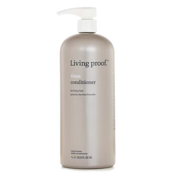 Living Proof Living Proof No Frizz Conditioner 1000ml/33.8oz-所有髮質潤髮乳