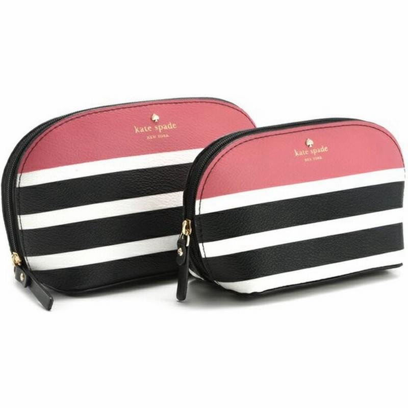 ケートスペード Kate Spade ポーチ Pwru6103 272 レディース 通販 Lineポイント最大0 5 Get Lineショッピング