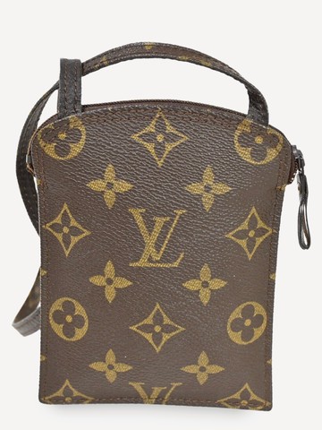 Louis Vuitton Clutch Bag