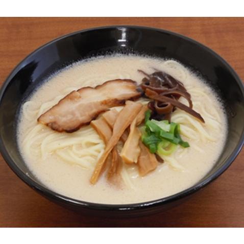 冷凍食品 キンレイ 業務用 具付麺 博多風 豚骨ラーメン セット 226g 1食 細めの麺 コクのある豚骨スープ とんこつラーメン らーめん