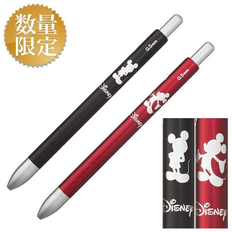 限定 ステッドラー STAEDTLER アバンギャルドライト 多機能ボールペン ミッキーデザイン | LINEブランドカタログ