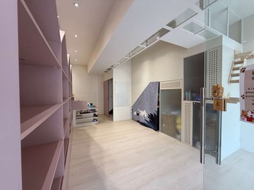 A22捷運站龍騰MRT黃金店面｜桃園市中壢區中美路二段